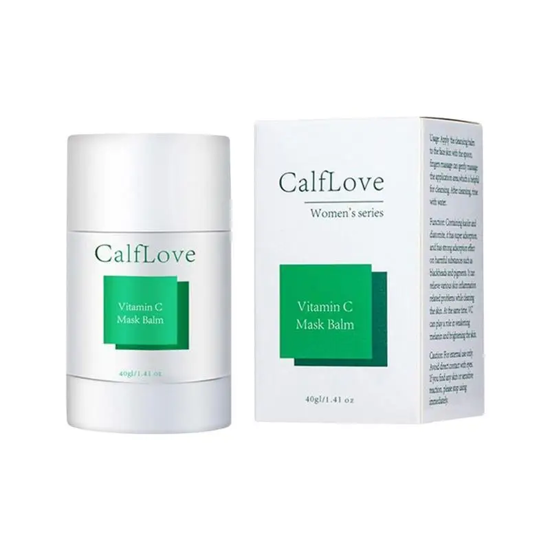 Cleansing Stick Vitamin C Purifying Clay Clean Face Stick Deep Pore Cleansing Skin Brightening Removes Blackheads For Men And
Cleansing Stick Vitamin C Purifying Clay Clean Face Stick Deep Pore Cleansing Skin Brightening Removes Blackheads For Men And
