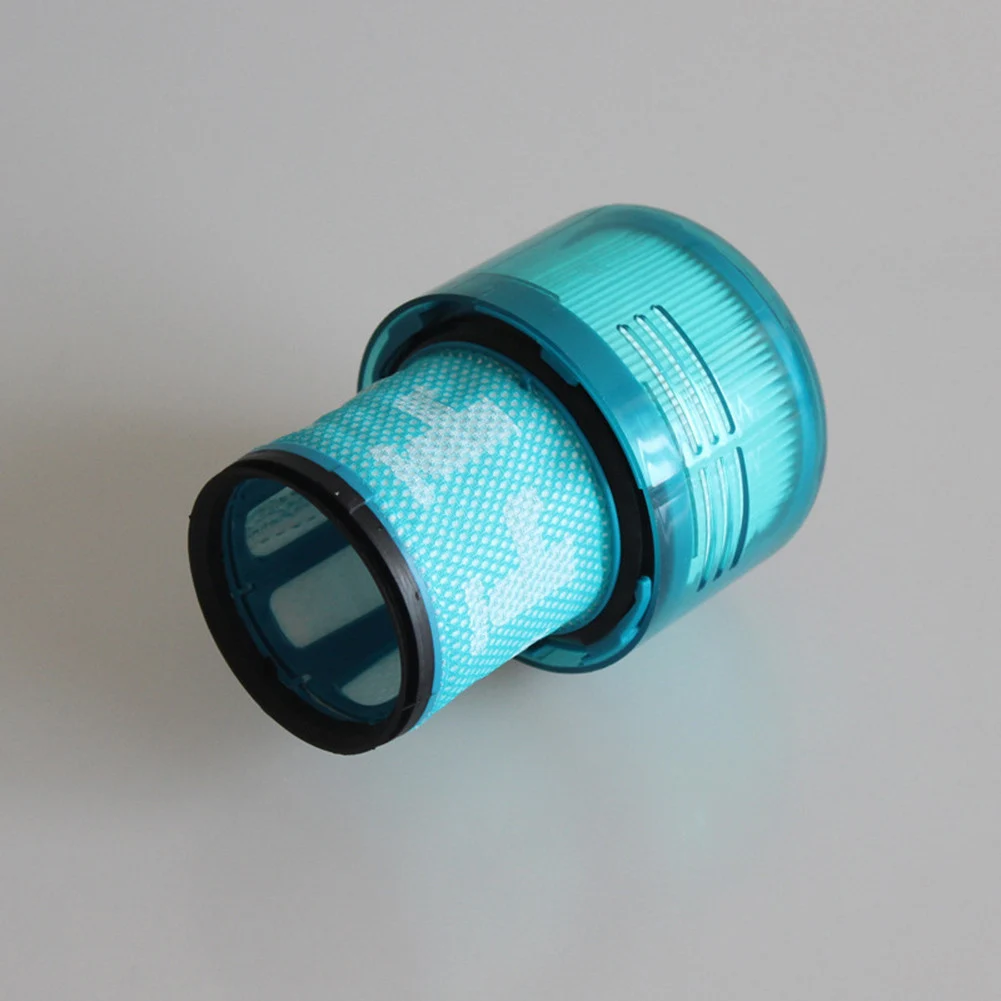 1pc Filter For Dyson V15 SV22 Animal Plus Absolute Vacuum NO.970013 Vacuum Cleaner Spare Parts Replace Filters Sweeper Supplies
1pc Filter For Dyson V15 SV22 Animal Plus Absolute Vacuum NO.970013 Vacuum Cleaner Spare Parts Replace Filters Sweeper Supplies