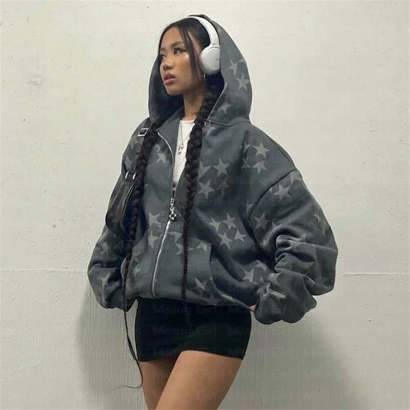 Design women's Autumn Casual hoodie Cotton loose hook flower Sweatshirt hollow retro jacket fashion new protection sun
Design women's Autumn Casual hoodie Cotton loose hook flower Sweatshirt hollow retro jacket fashion new protection sun