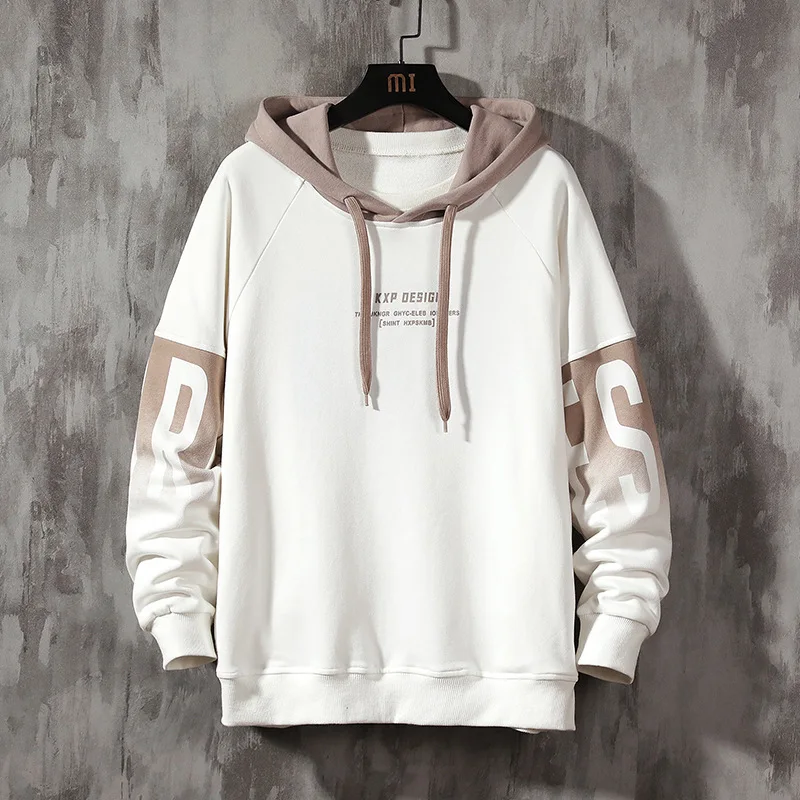 Sweatshirts Men Hoodie Hip Hop Print Casual Streetwear Letter Printed Pullover Male Dropped Shoulder Outerwear 2023 Clothing
Sweatshirts Men Hoodie Hip Hop Print Casual Streetwear Letter Printed Pullover Male Dropped Shoulder Outerwear 2023 Clothing