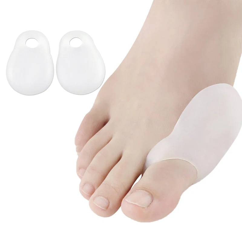 Sdotter Separator Finger Feet Care Protector Silicone Toe Orthopedic Products Bunion Corrector Hallux Valgus Toe Separator Pedic
Sdotter Separator Finger Feet Care Protector Silicone Toe Orthopedic Products Bunion Corrector Hallux Valgus Toe Separator Pedic