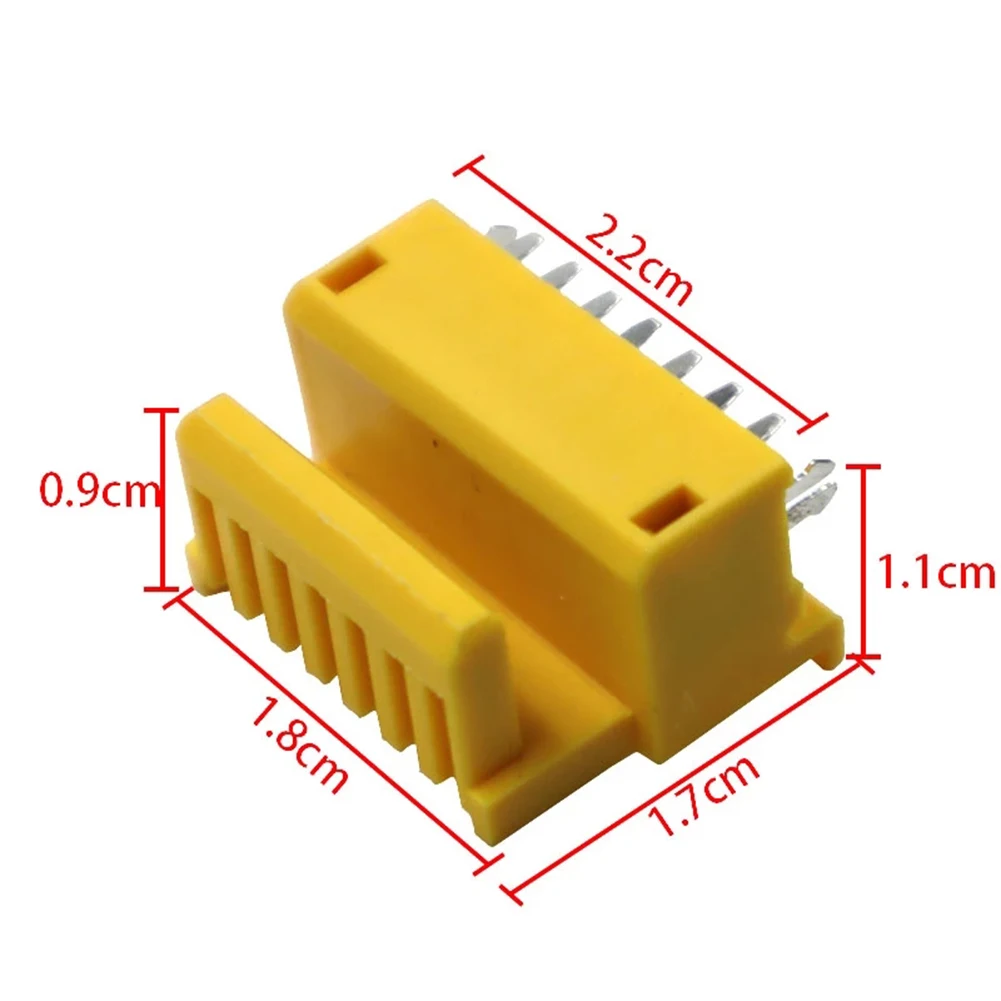 BL1850 BL1830 PCB Charging Protection Board Connector Terminal For 18V Battery Converter Adapter Power Tool Accessories
BL1850 BL1830 PCB Charging Protection Board Connector Terminal For 18V Battery Converter Adapter Power Tool Accessories