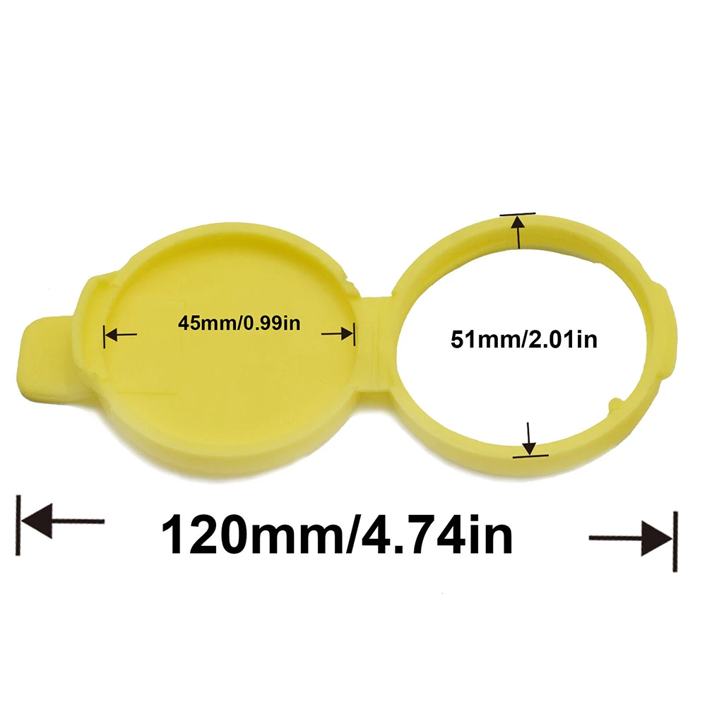 For Saab 9-3 2003-2011 Washer Fluid Reservoir Cap Cover Black Car Accessories Durable Easy Installation Yellow
For Saab 9-3 2003-2011 Washer Fluid Reservoir Cap Cover Black Car Accessories Durable Easy Installation Yellow
