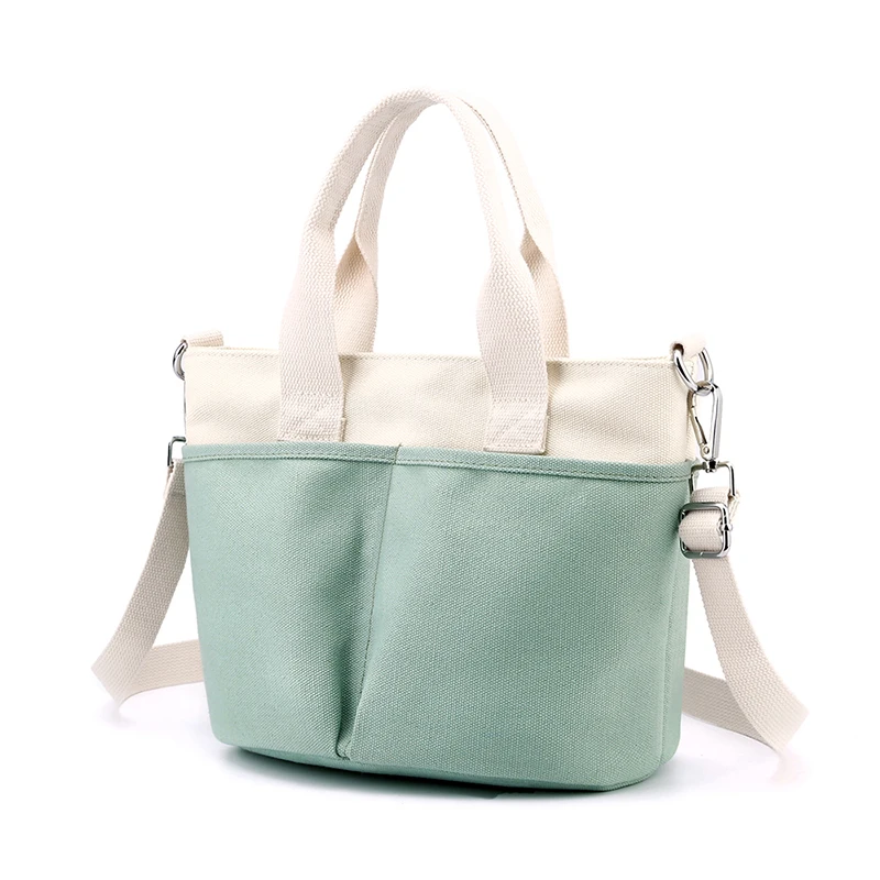 

Summer Bag Women's Luxury Handbag 2023 New Vegetable Basket One-shoulder Female Crossbody Schoolbags Solid Shopper Bags
