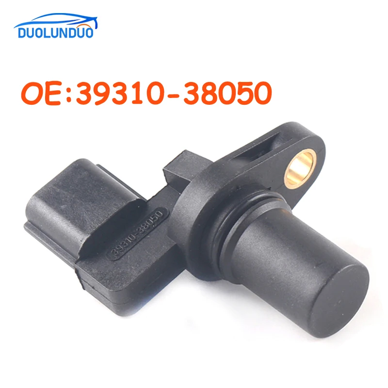 39310-38050 Camshaft Position Sensor Connector Harness For HYUNDAI Atos Santa Fe Sonata Trajet GETZ GRACE H 200 1.0 1.1 2.0 2.4
39310-38050 Camshaft Position Sensor Connector Harness For HYUNDAI Atos Santa Fe Sonata Trajet GETZ GRACE H 200 1.0 1.1 2.0 2.4