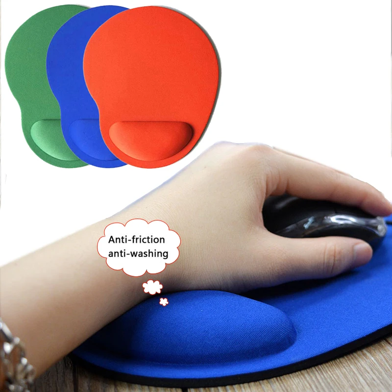 Wristband Mouse Pad with Wrist Protect Notebook Environmental Protection EVA Wristband Mouse Pad for Keyboard Mouse Pc Laptop
Wristband Mouse Pad with Wrist Protect Notebook Environmental Protection EVA Wristband Mouse Pad for Keyboard Mouse Pc Laptop