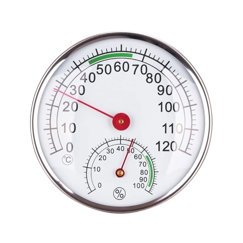 FahrenheitsThermometer Indoor Hygrothermograph for Family Hotel Wall GardensRoom Drop Shipping
FahrenheitsThermometer Indoor Hygrothermograph for Family Hotel Wall GardensRoom Drop Shipping