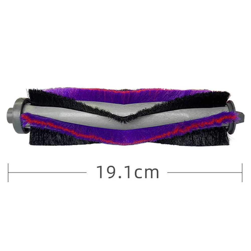 1Pack Vacuum Main Brush Roller Brush Replacement For Midea M7 M7 Pro Robotics Vacuum Cleaner Parts For Home Appliance
1Pack Vacuum Main Brush Roller Brush Replacement For Midea M7 M7 Pro Robotics Vacuum Cleaner Parts For Home Appliance