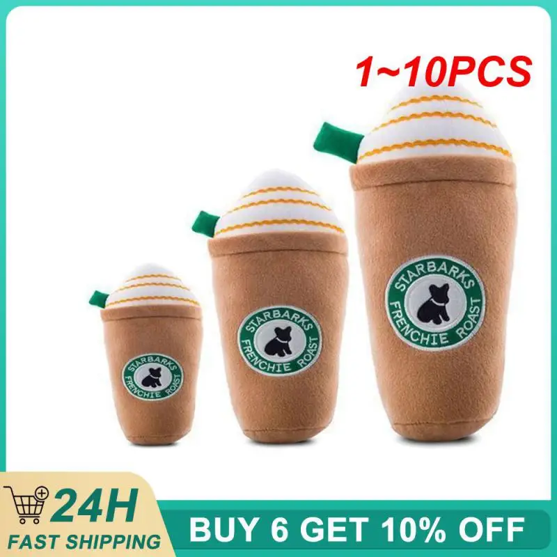 1 ~ 10 шт., плюшевые игрушки для домашних животных
1 ~ 10 шт., плюшевые игрушки для домашних животных