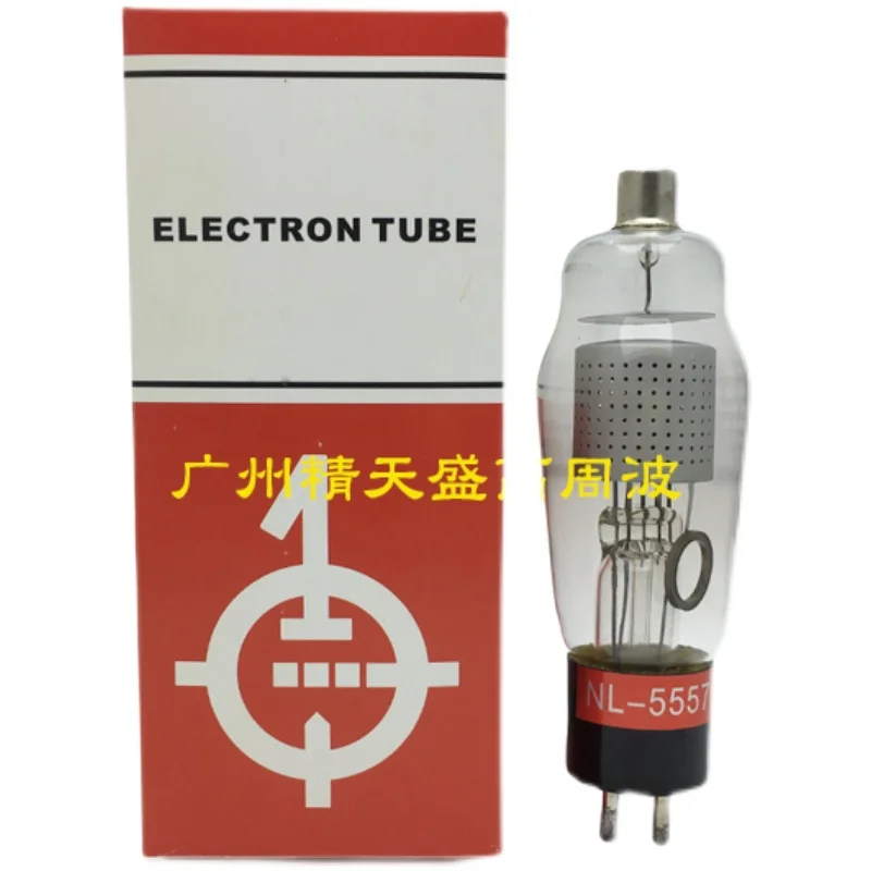 NL-5557 FG17 electronic tube spark tube NL-5557/FG17 NL5557 5557 thyratron tube High frequency machine
NL-5557 FG17 electronic tube spark tube NL-5557/FG17 NL5557 5557 thyratron tube High frequency machine