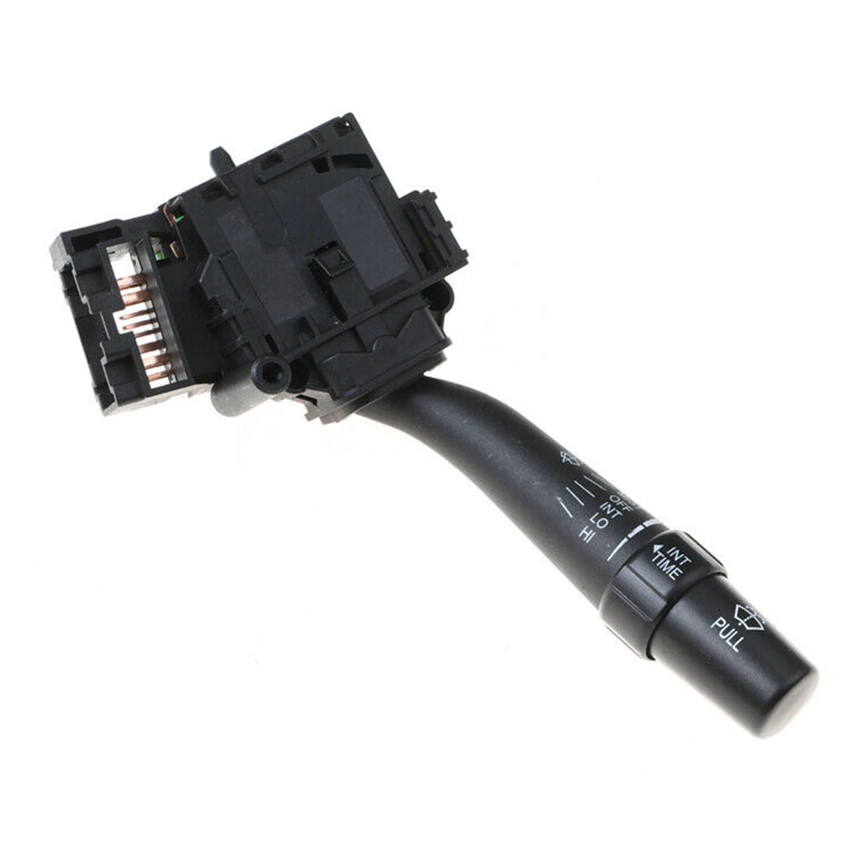 Новый переключатель поворотных сигналов для Toyota 03-06 Corolla 84652-02400 8465202400
Новый переключатель поворотных сигналов для Toyota 03-06 Corolla 84652-02400 8465202400