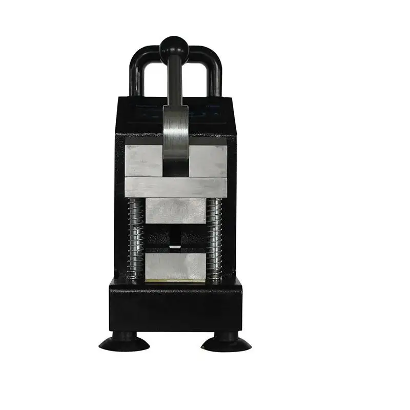 Rosin Heat Press Machine Manual Dual Heating Plates Lcd Controller 500w For Herbal Plant Extract Shirt Heat Press Tools
Rosin Heat Press Machine Manual Dual Heating Plates Lcd Controller 500w For Herbal Plant Extract Shirt Heat Press Tools