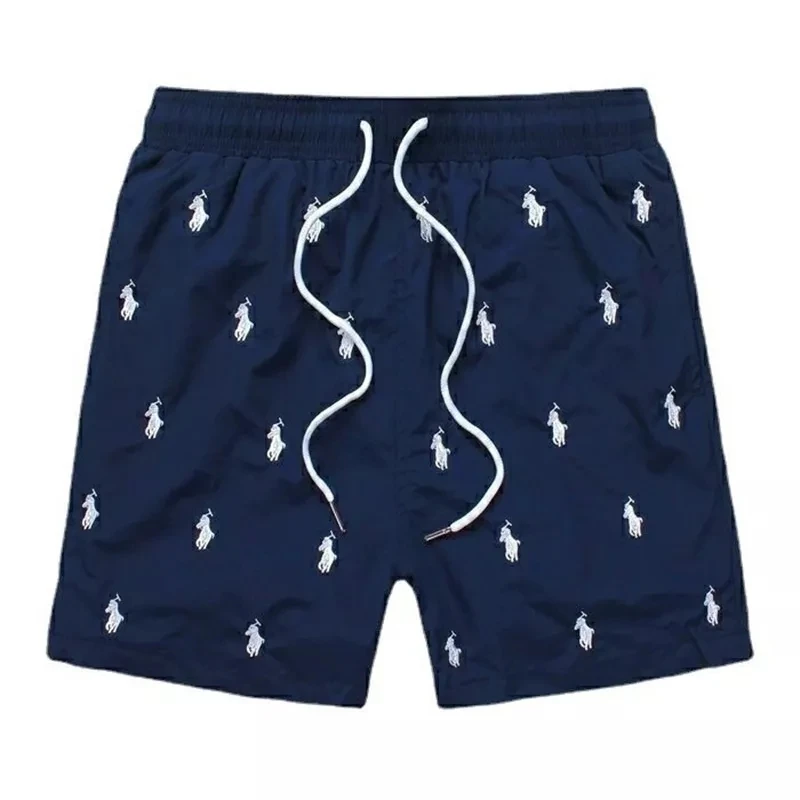 2022 Men's Summer Beach Shorts Surf Running Fitness Quick drying Casual Short Pants Loose Basketball Training Pants
2022 Men's Summer Beach Shorts Surf Running Fitness Quick drying Casual Short Pants Loose Basketball Training Pants