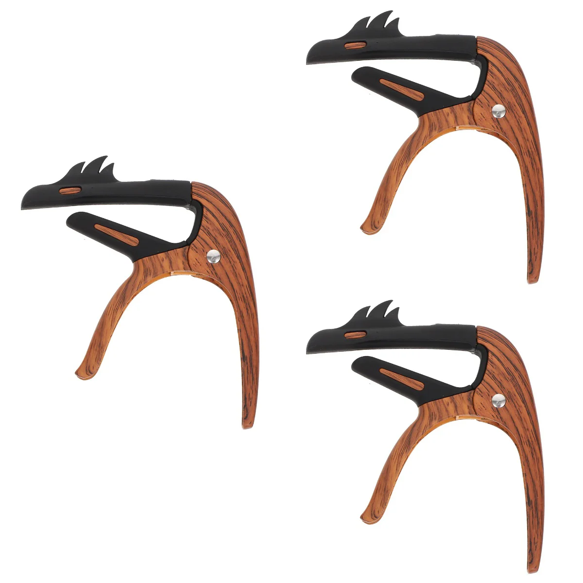 3x Replacement Portable Professional Practical Ukulele Capo Capo Acoustic Guitar Capo Guitar Capo Tone Clip
3x Replacement Portable Professional Practical Ukulele Capo Capo Acoustic Guitar Capo Guitar Capo Tone Clip