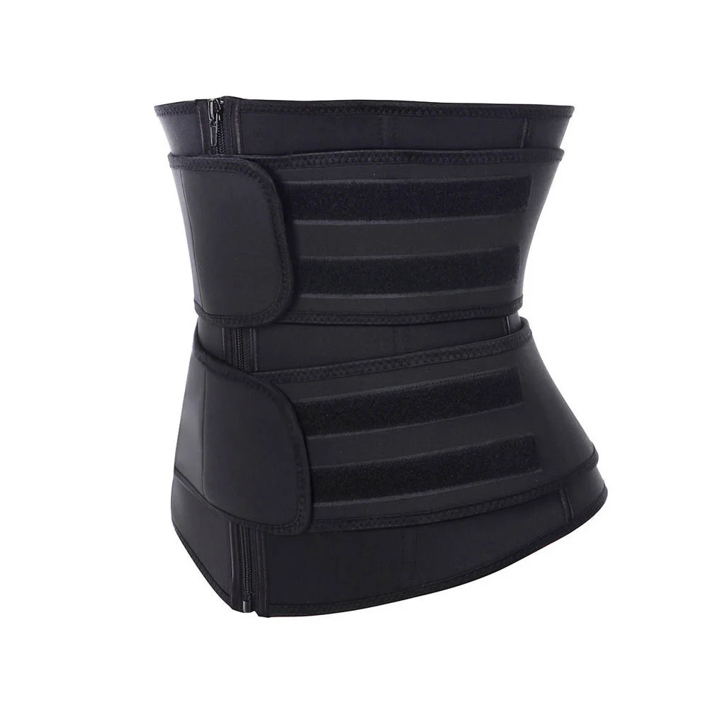 Corsets Waist Women Waistband Belly Shapewear Abdominal Bodysuit Black Underbust
Corsets Waist Women Waistband Belly Shapewear Abdominal Bodysuit Black Underbust