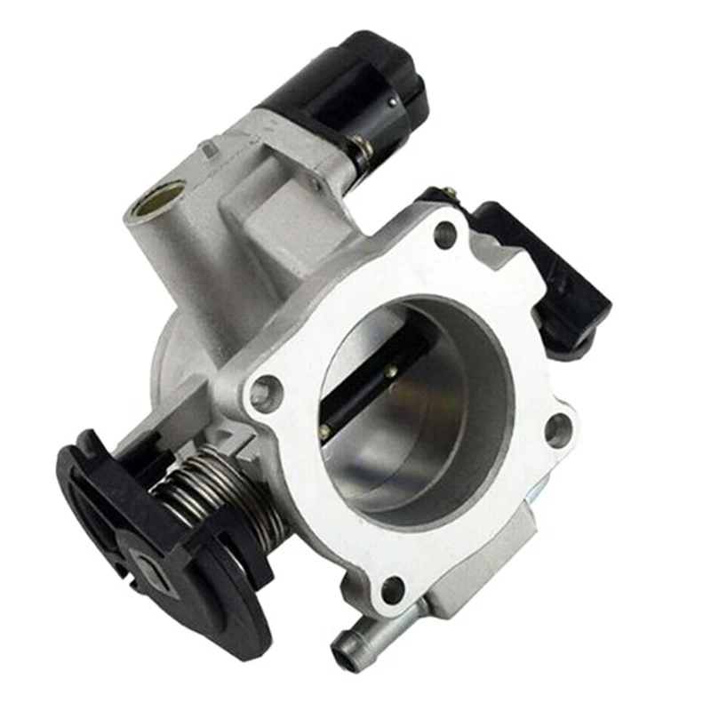 Car Engine Parts 50Mm Throttle Body Assembly For Buick Excelle 1.6 GM Daewoo 96815470 25183953 14376
Car Engine Parts 50Mm Throttle Body Assembly For Buick Excelle 1.6 GM Daewoo 96815470 25183953 14376