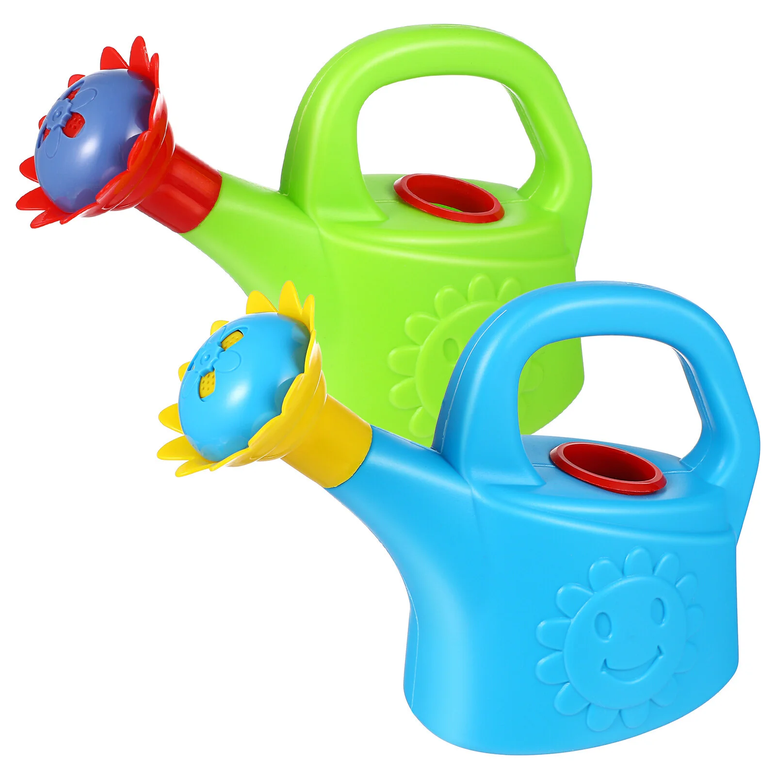 

Игрушки для полива 2 шт., Интересные детские игрушки для ванной, Детские садовые инструменты, пляжные игрушки, детские канистры для полива, ранние