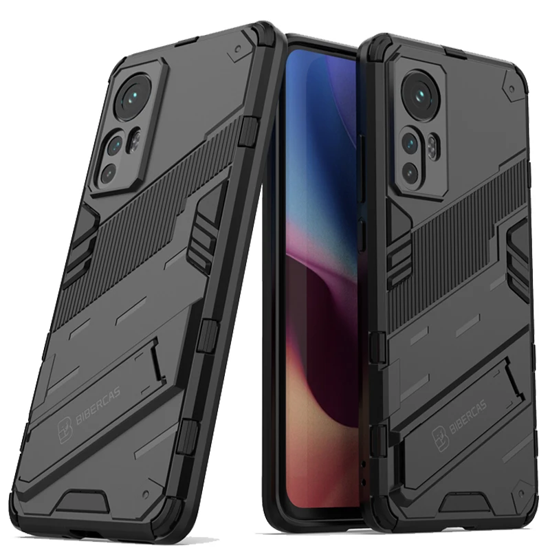Phone Holder Case For Xiaomi 12 Case Bumper Anti-knock Hard Armor Full Cover For Mi 12 11T Pro 11 Lite 5G NE Case For Xiaomi 12
Phone Holder Case For Xiaomi 12 Case Bumper Anti-knock Hard Armor Full Cover For Mi 12 11T Pro 11 Lite 5G NE Case For Xiaomi 12
