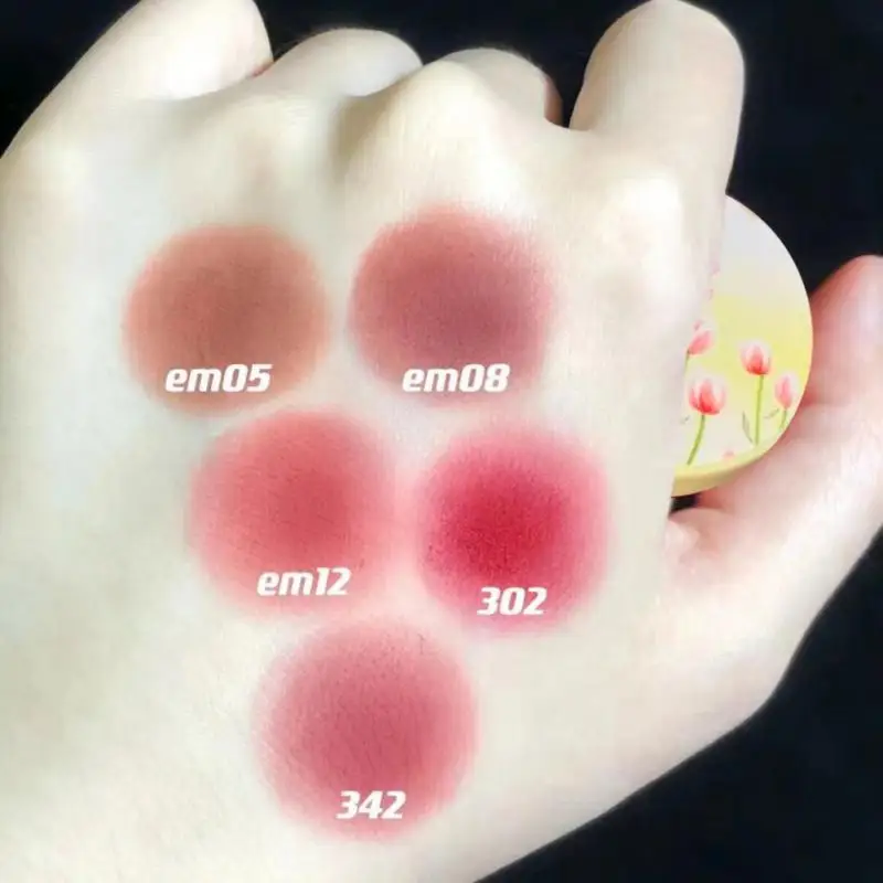 Canned Lip Mud Mousse Matte Velvet Lipstick Lip Gloss Long Lasting Cosmetic Lip Glaze Waterproof Women Lip Tint Makeup
Canned Lip Mud Mousse Matte Velvet Lipstick Lip Gloss Long Lasting Cosmetic Lip Glaze Waterproof Women Lip Tint Makeup
