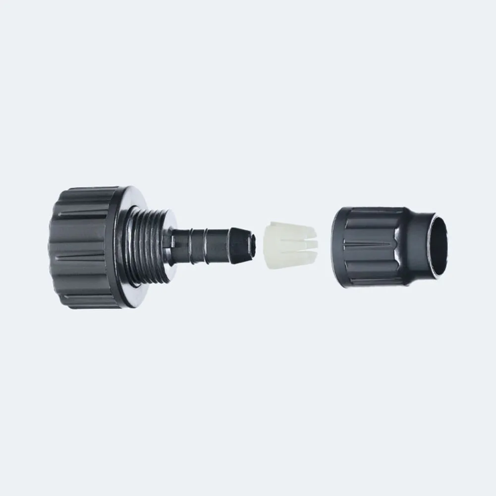 Connector Washers ABS Plastic Cleaning Expandable Garden Heat Resistance Hose Adapters Hose Fittings Brand New
Connector Washers ABS Plastic Cleaning Expandable Garden Heat Resistance Hose Adapters Hose Fittings Brand New