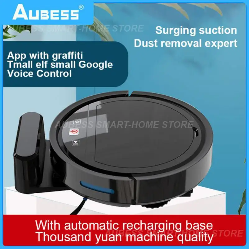 Voice Control Intelligent Robot Fall Prevention Electric Sweeper 65db Remote Control Smart Home Sweeping Robot Tuyaapp
Voice Control Intelligent Robot Fall Prevention Electric Sweeper 65db Remote Control Smart Home Sweeping Robot Tuyaapp