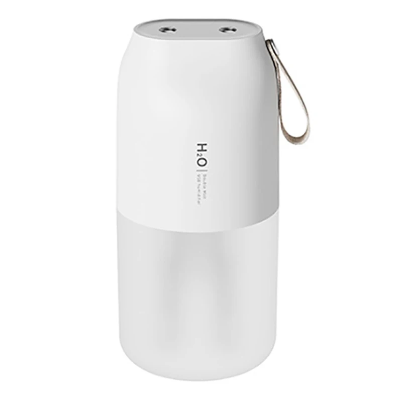 300Ml Air Humidifier,Double Spray H2O Aromatherapy Electric Essential Aroma Oil Diffuser Mist Maker For Home
300Ml Air Humidifier,Double Spray H2O Aromatherapy Electric Essential Aroma Oil Diffuser Mist Maker For Home