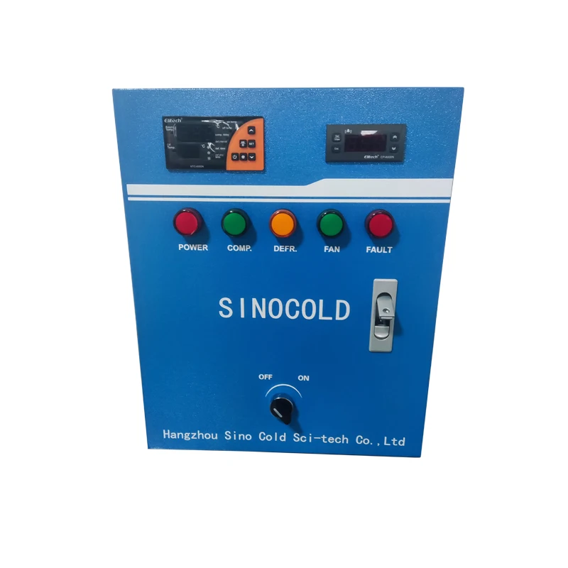 1/220/60 5hp MTC-6000N Cold Room Control System Customized Cold Storage Room Power Temperature Defrost Electric Controller
1/220/60 5hp MTC-6000N Cold Room Control System Customized Cold Storage Room Power Temperature Defrost Electric Controller