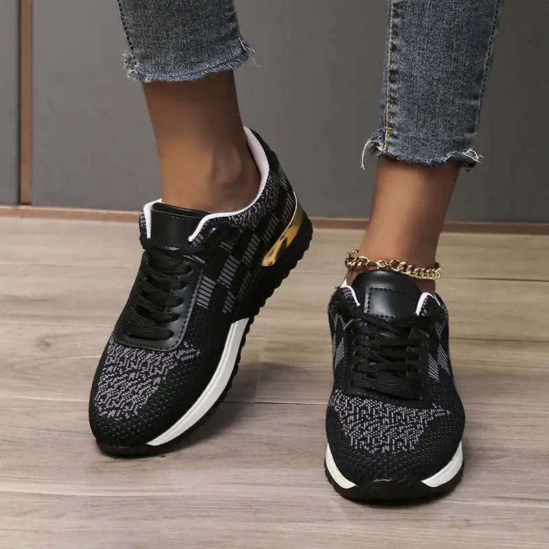 Snicker Sneakers Sneakers Teni Sport Shoes Women Chose Running Sneakers Big Number Women's Sports Sneakers Casual Female Tennis
Snicker Sneakers Sneakers Teni Sport Shoes Women Chose Running Sneakers Big Number Women's Sports Sneakers Casual Female Tennis