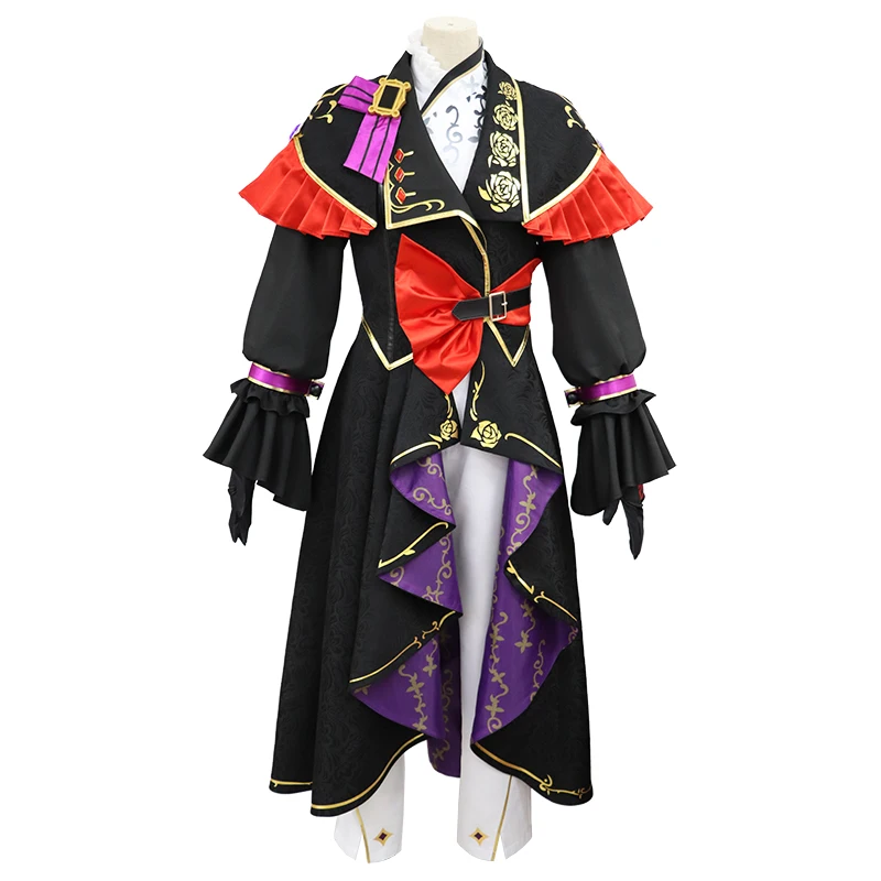 Ensemble Stars 2 New cases of live Valkyrie Itsuki Shuu Kagehira Mika Cosplay heterochrosis costume
Ensemble Stars 2 New cases of live Valkyrie Itsuki Shuu Kagehira Mika Cosplay heterochrosis costume