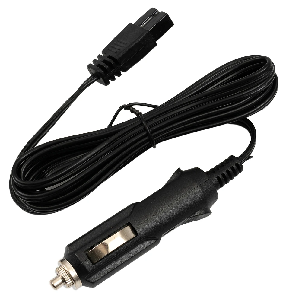 Power Adapter Extension Cord Hot Sale 12V DC 120W B Type Car Cooler Cool Box Mini Fridge Lead Cable Plug Wire Car Accessories
Power Adapter Extension Cord Hot Sale 12V DC 120W B Type Car Cooler Cool Box Mini Fridge Lead Cable Plug Wire Car Accessories