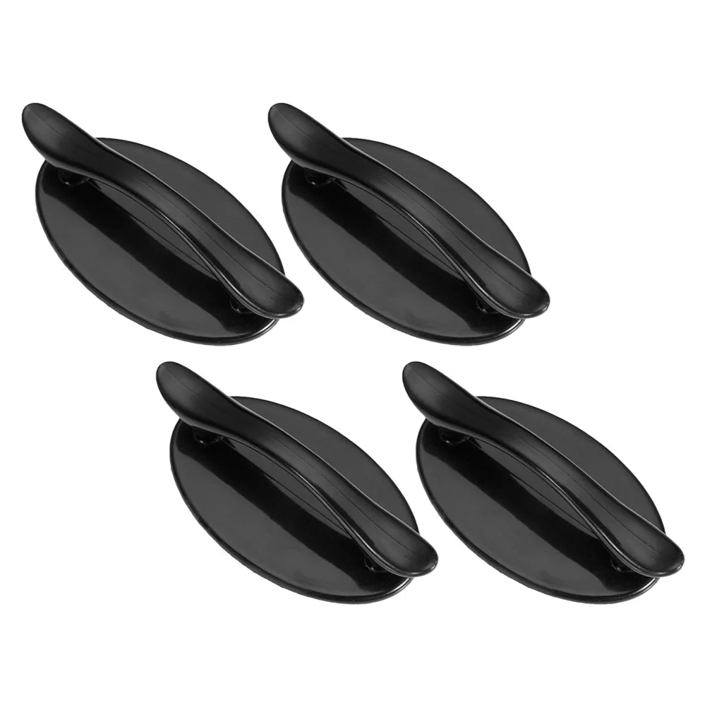 Handle Cabinet Drawer Adhesive Knobs Stick Handleshelper Door Knob Kitchen Selfpush Wardrobecupboard Dresser Accessories Window
Handle Cabinet Drawer Adhesive Knobs Stick Handleshelper Door Knob Kitchen Selfpush Wardrobecupboard Dresser Accessories Window