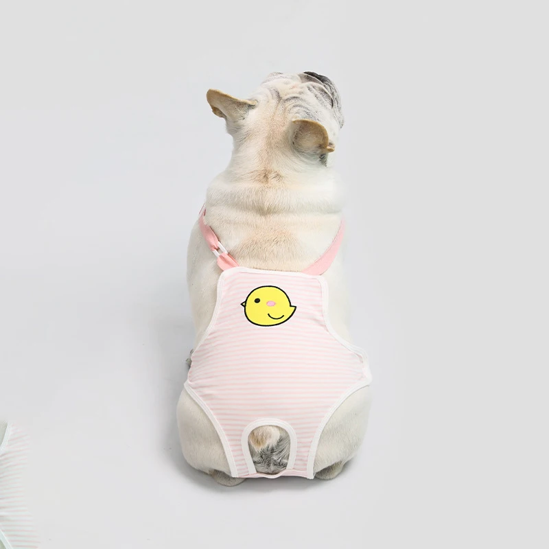 Dog Diaper Shorts for Large Dog Female Sanitary Pet Big Dog Physiological Pants Panties Female Dog Cat Diapers Underwear Briefs
Dog Diaper Shorts for Large Dog Female Sanitary Pet Big Dog Physiological Pants Panties Female Dog Cat Diapers Underwear Briefs