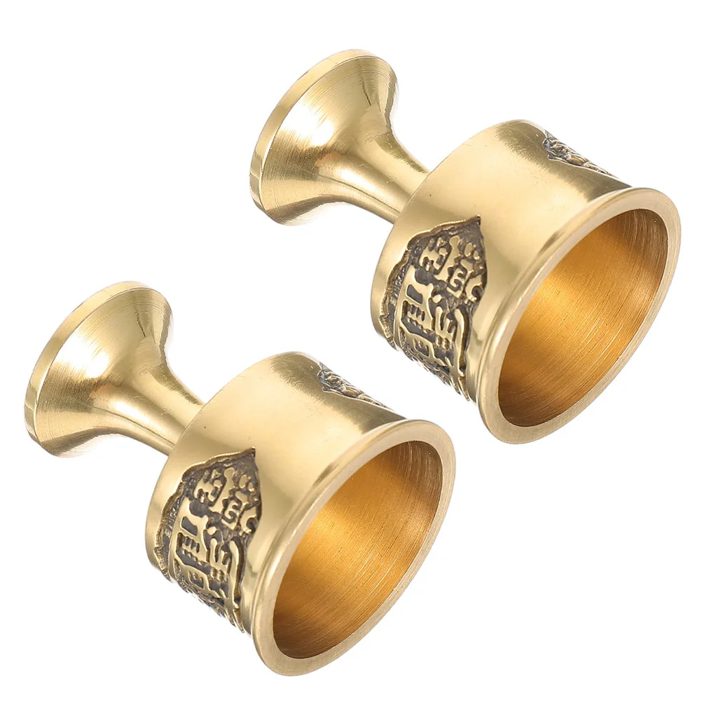Cup Water Temple Glassesholder Accessory Brass Holy Drink Drinking Cocktailwine Vintage Butter Decor Decorative Shui Feng
Cup Water Temple Glassesholder Accessory Brass Holy Drink Drinking Cocktailwine Vintage Butter Decor Decorative Shui Feng