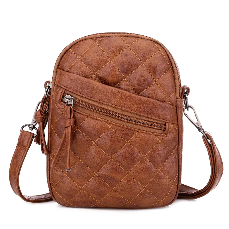 2022 Black Women's Wallet Soft Leather Wallet Clutch Multifunction Mini Shoulder Crossbody Bags for Women Bags Cell Phone Bags
2022 Black Women's Wallet Soft Leather Wallet Clutch Multifunction Mini Shoulder Crossbody Bags for Women Bags Cell Phone Bags