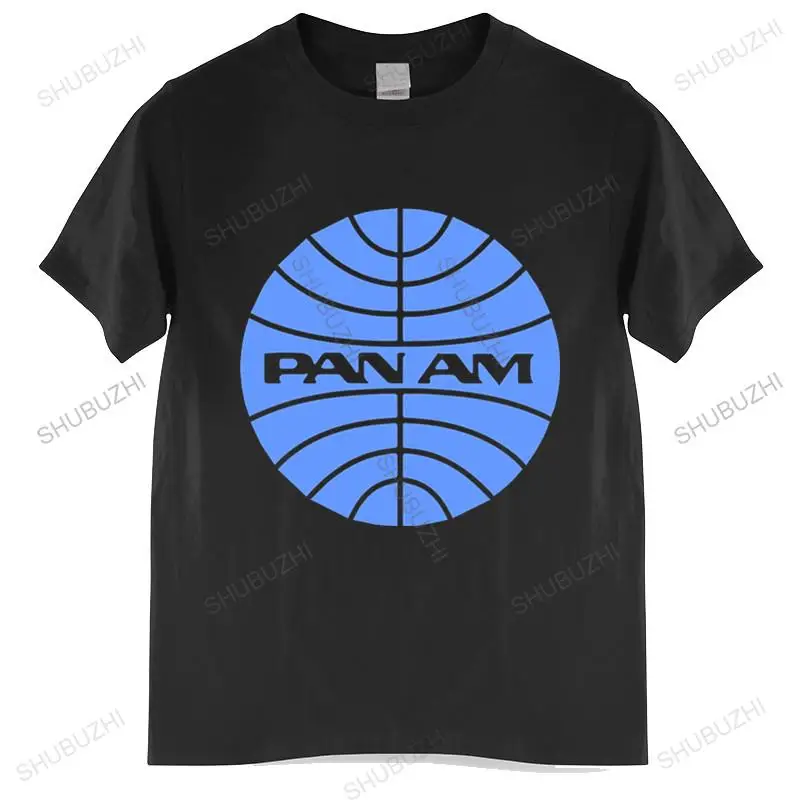 summer t-shirt men brand teeshirt PAN AM Airlines Inspired by Catch Me If You Can Printed T-Shirt Mens T-shirt Euro size TOPS
summer t-shirt men brand teeshirt PAN AM Airlines Inspired by Catch Me If You Can Printed T-Shirt Mens T-shirt Euro size TOPS