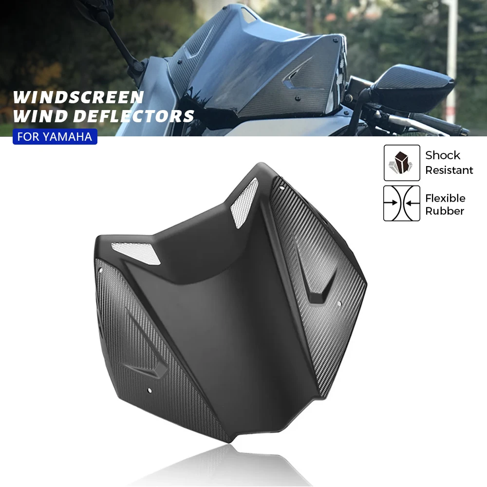 Motorcycle TMAX 530 560 Windscreen For Yamaha TMAX530 560 2020-2021 TMAX-530 560 Windshield Sport Short Wind Deflector Black
Motorcycle TMAX 530 560 Windscreen For Yamaha TMAX530 560 2020-2021 TMAX-530 560 Windshield Sport Short Wind Deflector Black