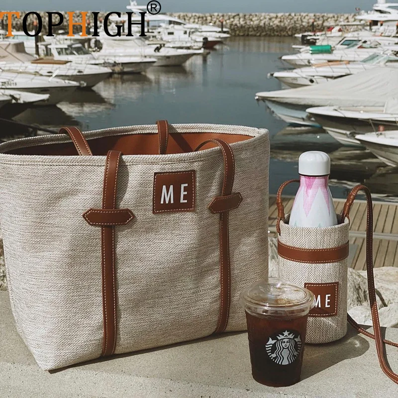 Newly Ladies Handbags Girl Customize Canvas Tote Bag Shopping Travel Women Hot Shoulder Shopper Handbag Large Capacity
Newly Ladies Handbags Girl Customize Canvas Tote Bag Shopping Travel Women Hot Shoulder Shopper Handbag Large Capacity