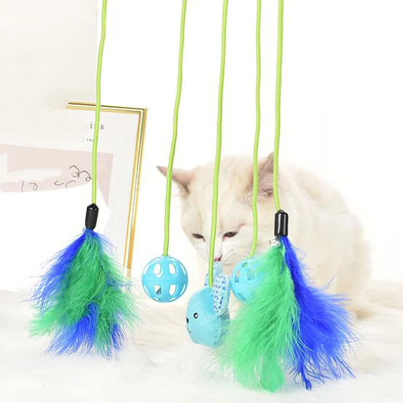 Multifunction Lovely Cat Gloves Toy Portable Fashion Toy Pets Interactive Funny Cat Teaser Toy Pet Supplies
Multifunction Lovely Cat Gloves Toy Portable Fashion Toy Pets Interactive Funny Cat Teaser Toy Pet Supplies