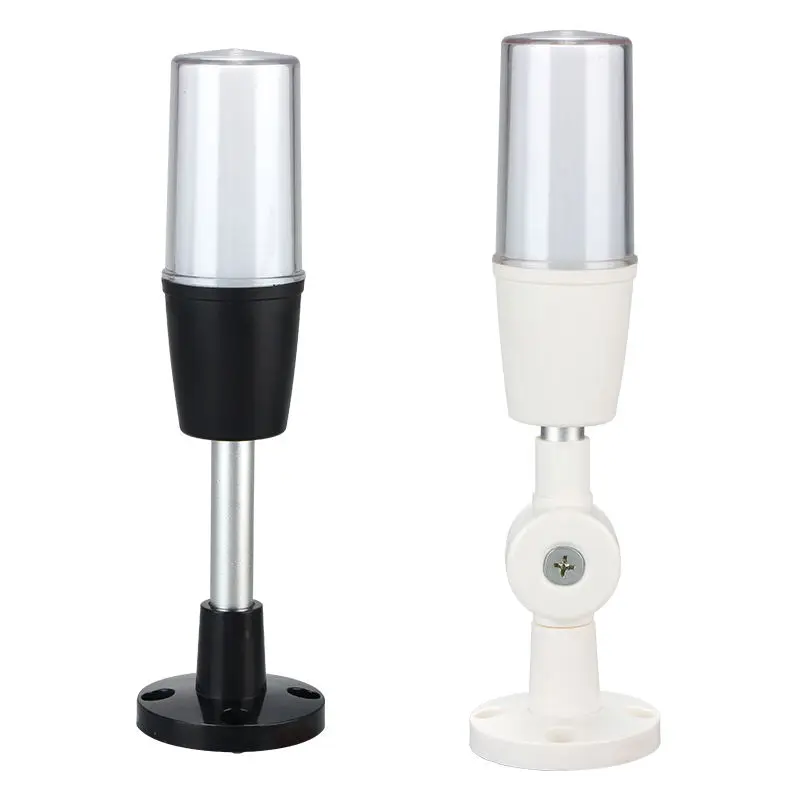 Led Tri-Color Warning Light Machine Tool Equipment Warning Light Barrier-Free Rotation Flashing Warning Light With Buzzer
Led Tri-Color Warning Light Machine Tool Equipment Warning Light Barrier-Free Rotation Flashing Warning Light With Buzzer