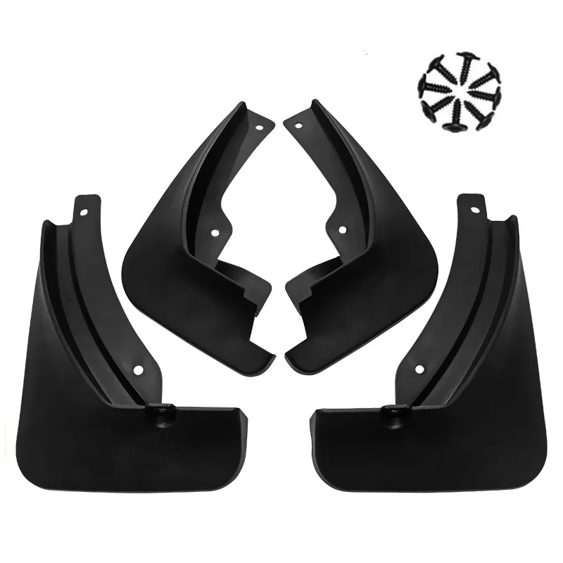 4 шт. брызговики для Skoda Octavia 3 A7 2013 2014 2015 2016 2017 2018 5E Mk3 Sedan автомобильные брызговики брызговики аксессуар 
4 шт. брызговики для Skoda Octavia 3 A7 2013 2014 2015 2016 2017 2018 5E Mk3 Sedan автомобильные брызговики брызговики аксессуар