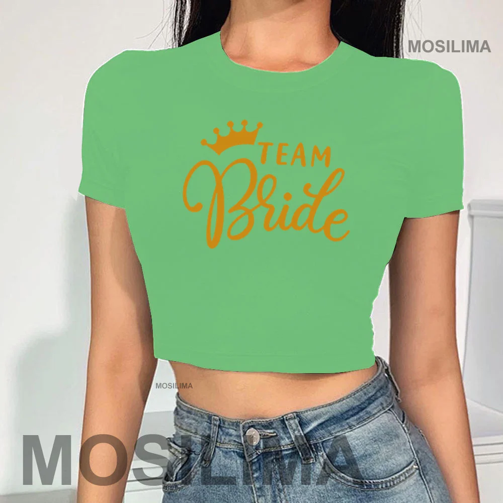 Crop Top T-Shirt Female O-Neck Short Sleeve T-shirts for Women High Waist Slim Short Sport Women T-Shirt AGG2
Crop Top T-Shirt Female O-Neck Short Sleeve T-shirts for Women High Waist Slim Short Sport Women T-Shirt AGG2