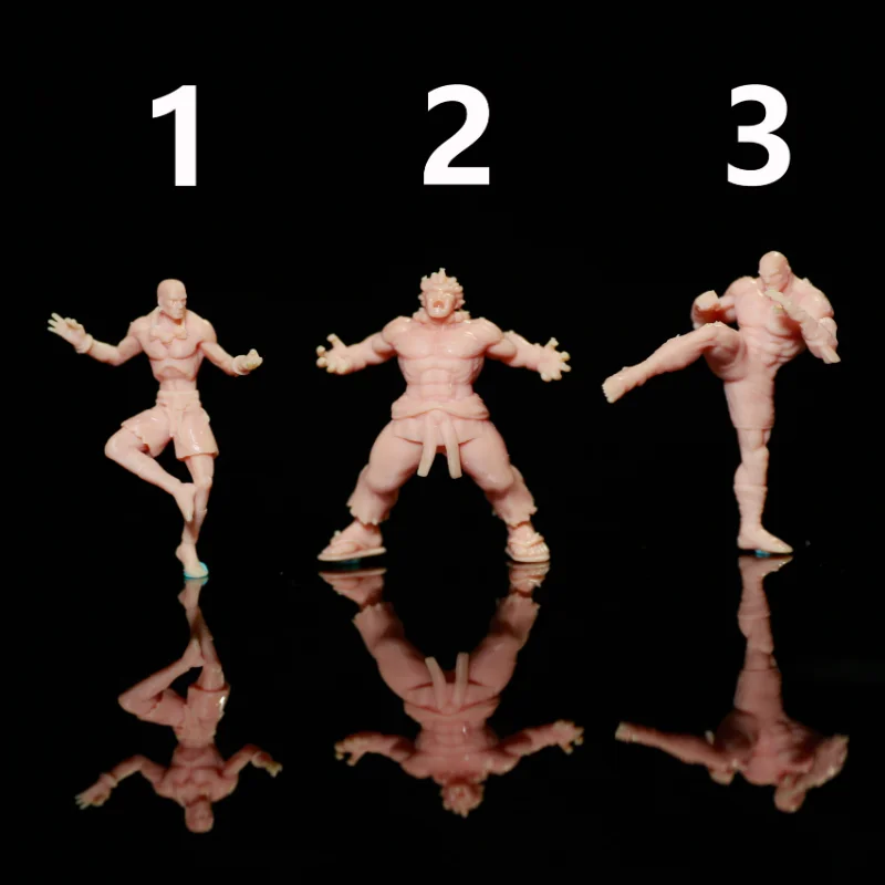 1:64 Scale Resin Diecast Figure Model Famous Japanese Game Player Miniature Creative Sand Table Puppet Toys Free Shipping
1:64 Scale Resin Diecast Figure Model Famous Japanese Game Player Miniature Creative Sand Table Puppet Toys Free Shipping