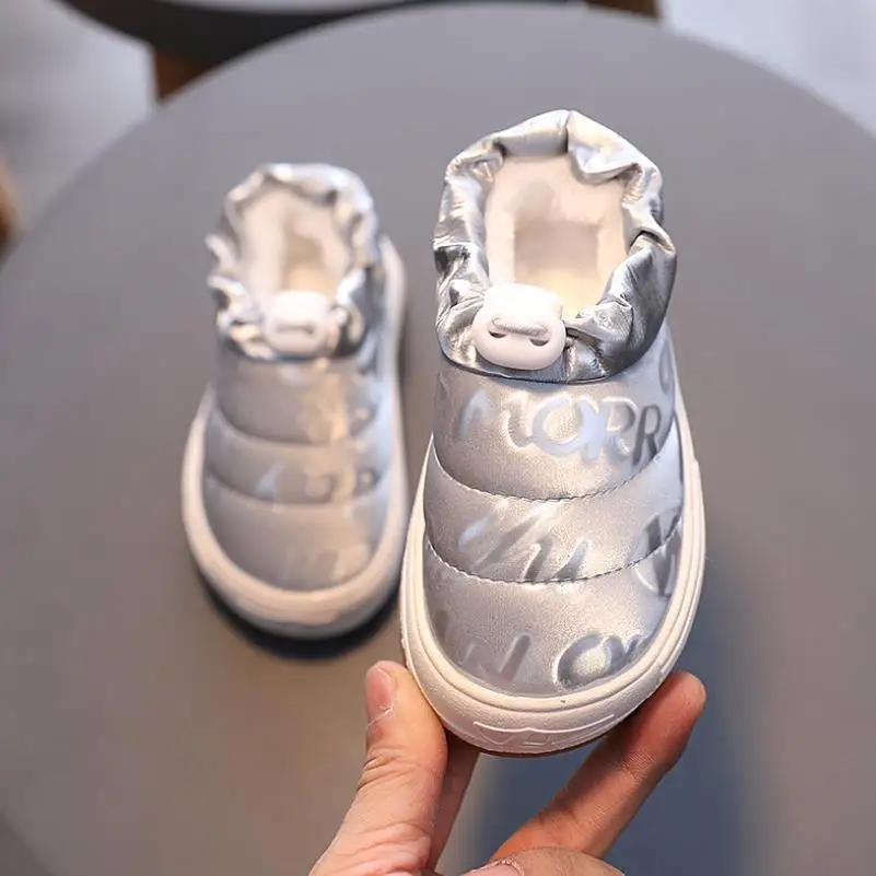 Child Casual Shoes Lace Fur New Winter Martin Boots Boys Girls Shoes Fashion Leather Soft Antislip Warm Snow Boots
Child Casual Shoes Lace Fur New Winter Martin Boots Boys Girls Shoes Fashion Leather Soft Antislip Warm Snow Boots