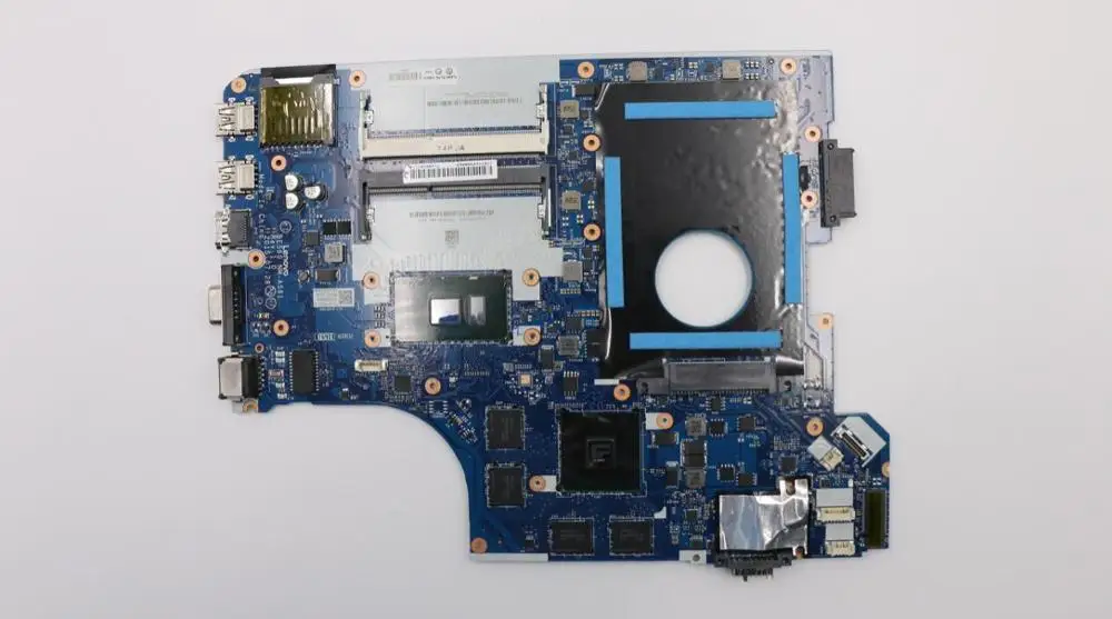 Материнская плата для ноутбука ThinkPad E560, отдельная видеокарта, FRU 01AW109 01AW106 01HY632 01HY629 01EN110 01AW108 01HY631
Материнская плата для ноутбука ThinkPad E560, отдельная видеокарта, FRU 01AW109 01AW106 01HY632 01HY629 01EN110 01AW108 01HY631