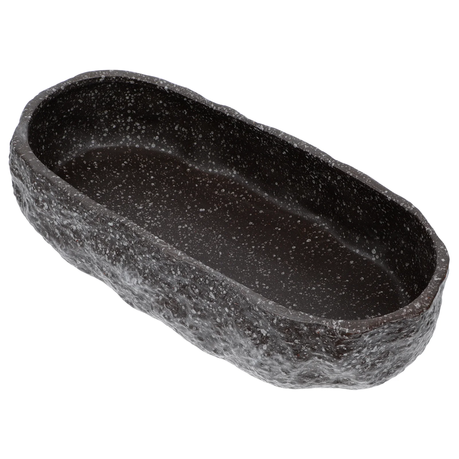1Pc Water Lily Flowerpot Simulation Stone Daffodil Hydroponic Planting Flowerpot
1Pc Water Lily Flowerpot Simulation Stone Daffodil Hydroponic Planting Flowerpot