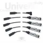 Store code: 5022 interior spark plug + coil cable set POLO CLASSIC PASSAT SHARAN TOLEDO IBIZA CORDOBA/
Store code: 5022 interior spark plug + coil cable set POLO CLASSIC PASSAT SHARAN TOLEDO IBIZA CORDOBA/