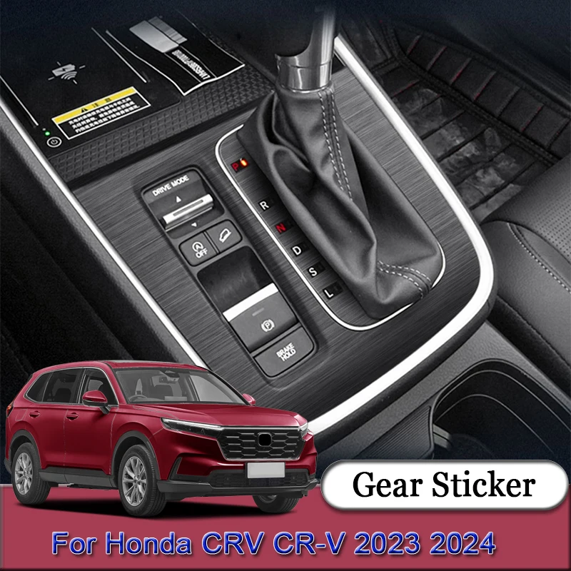 Для Honda CRV CR-V 2023 2024 Автомобильная наклейка на панель шестерни защитная пленка из углеродного волокна Черная Автомобильная наклейка для интерьера аксессуары
Для Honda CRV CR-V 2023 2024 Автомобильная наклейка на панель шестерни защитная пленка из углеродного волокна Черная Автомобильная наклейка для интерьера аксессуары