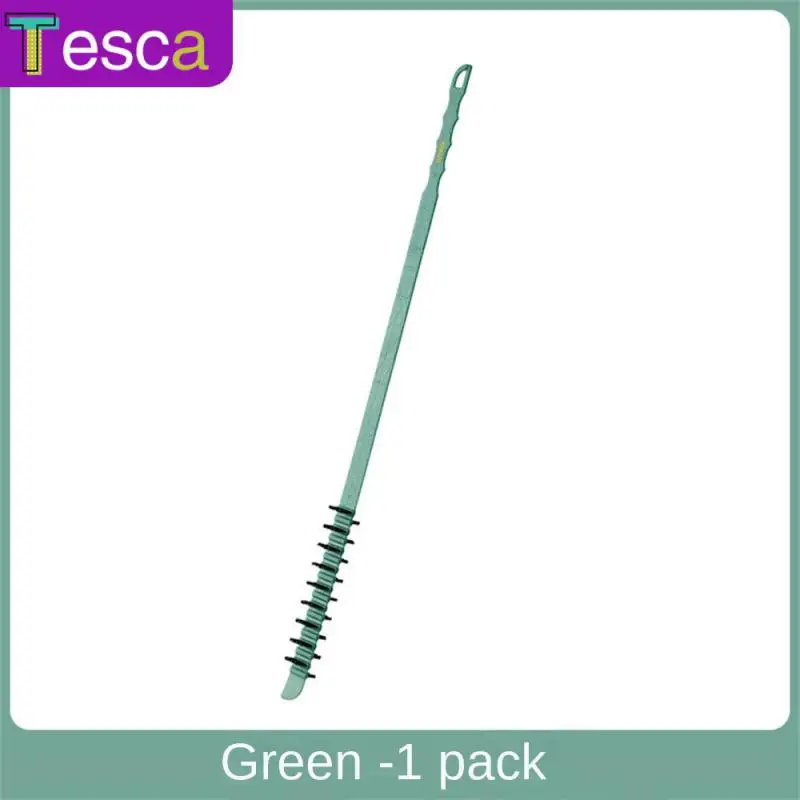 Descaling Cleaning Artifact Decontamination Handle Dirt Detergent Machine Inner Wall Dirt Slot Gap Brush For Inner Cylinder
Descaling Cleaning Artifact Decontamination Handle Dirt Detergent Machine Inner Wall Dirt Slot Gap Brush For Inner Cylinder