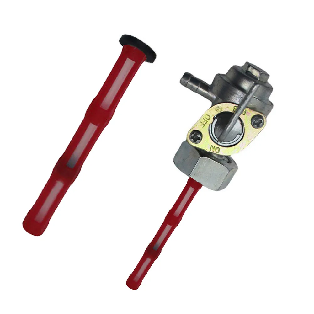 Motorcycle Fuel Tank Fuel Switch For Honda CB750F Super Sport 1977 CB550K XL650V 1976 CB500T Twin DOHC 1976 CB400F Super Sport 1
Motorcycle Fuel Tank Fuel Switch For Honda CB750F Super Sport 1977 CB550K XL650V 1976 CB500T Twin DOHC 1976 CB400F Super Sport 1