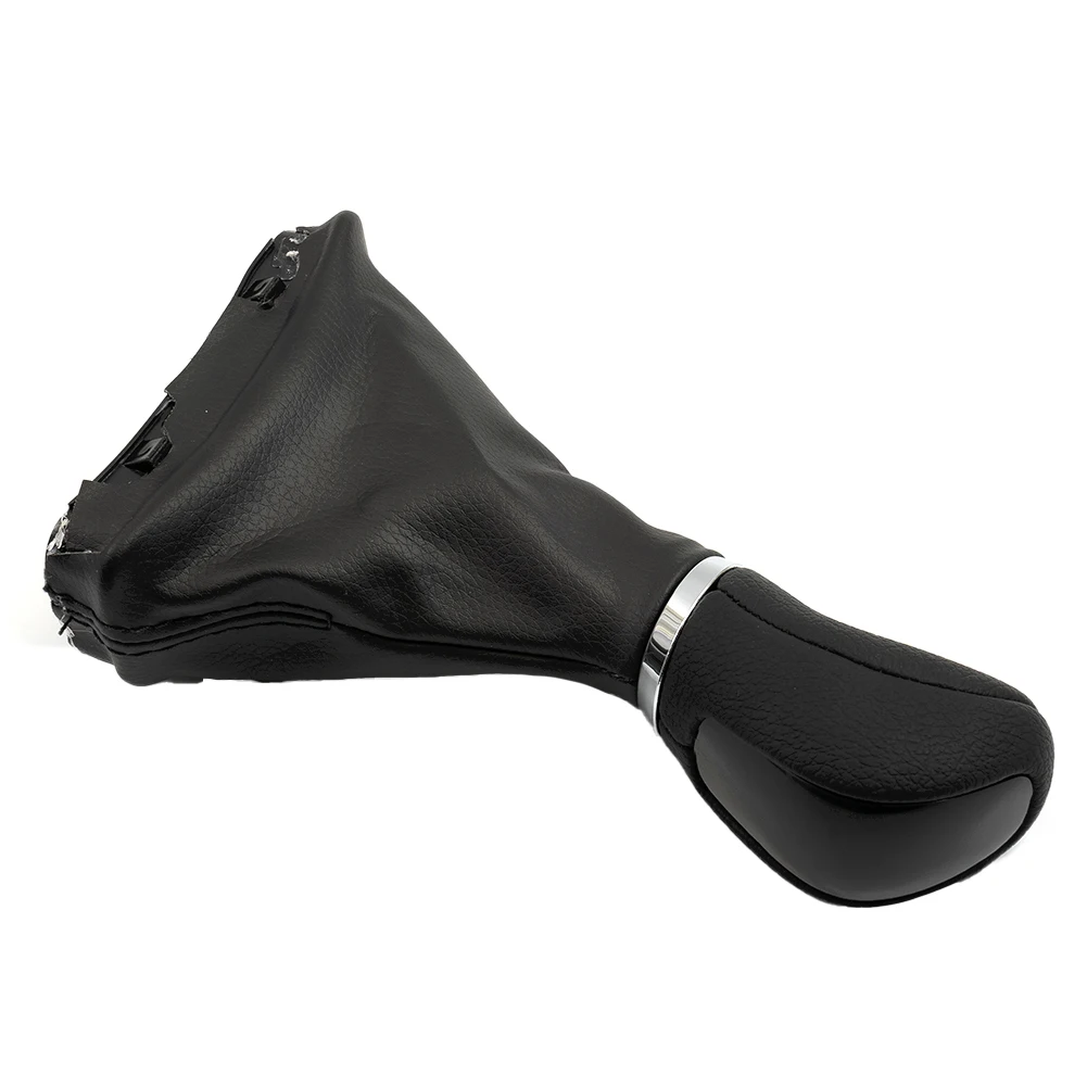 Knob Gear Shift Knob Plastic + PU Leather Automatic Gear Shift Knob For Mercedes-Benz W203 W204 With Gaitor Boot
Knob Gear Shift Knob Plastic + PU Leather Automatic Gear Shift Knob For Mercedes-Benz W203 W204 With Gaitor Boot